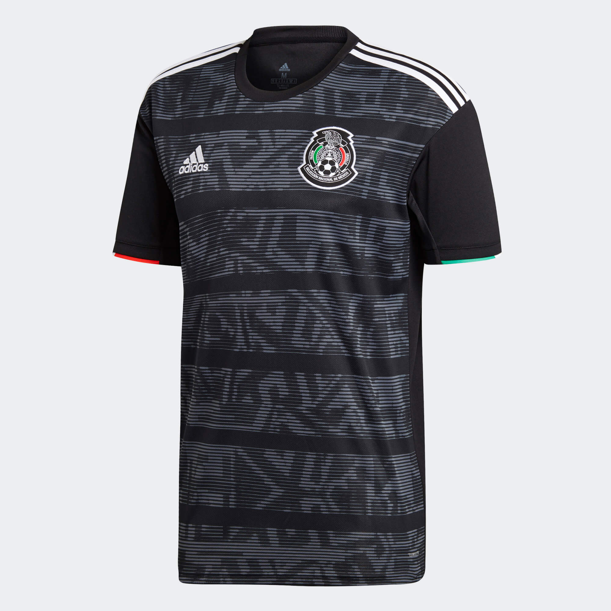 camisetas primera equipacion de Mexico 2020